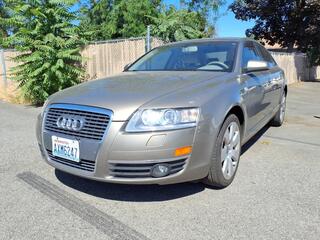 2007 Audi A6