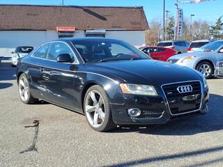 2009 Audi A5 for sale in Lindenhurst NY