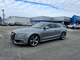 2009 Audi A5