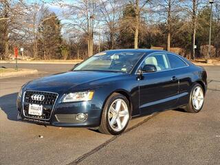 2009 Audi A5