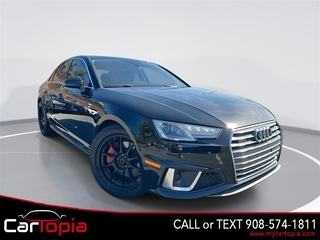 2019 Audi A4 for sale in North Plainfield NJ