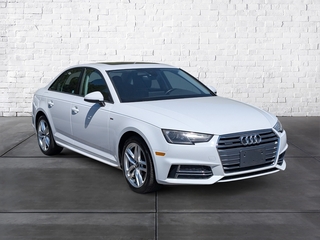 2017 Audi A4 for sale in Chattanooga TN