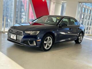 2019 Audi A4 for sale in New York NY