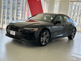 2021 Audi A6 for sale in New York NY