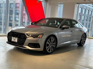 2022 Audi A6 for sale in New York NY