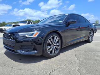 2024 Audi A6