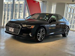 2022 Audi A6 for sale in New York NY