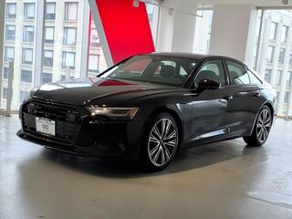 2023 Audi A6 for sale in New York NY