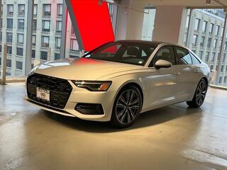 2024 Audi A6 for sale in New York NY