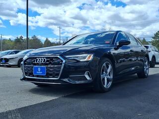 2024 Audi A6 for sale in Matteson IL