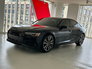 2022 Audi A6 for sale in New York NY