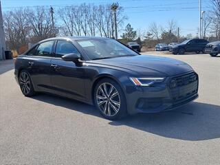 2022 Audi A6