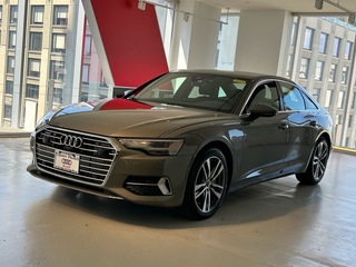 2023 Audi A6 for sale in New York NY