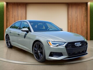 2023 Audi A6