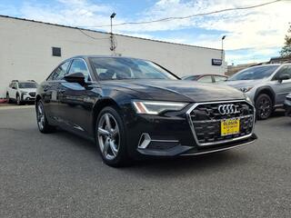 2024 Audi A6