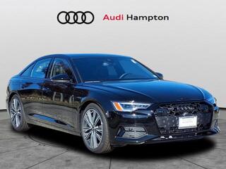 2024 Audi A6 for sale in Hampton VA