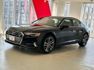 2022 Audi A6 for sale in New York NY
