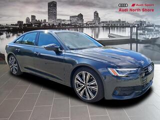2023 Audi A6