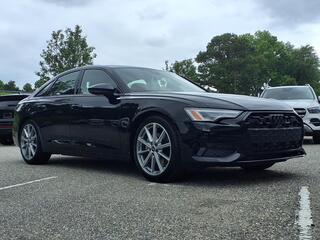 2025 Audi A6