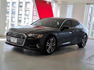 2023 Audi A6 for sale in New York NY