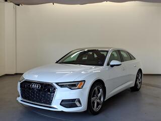 2024 Audi A6 for sale in Hampton VA