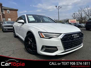 2024 Audi A6 for sale in North Plainfield NJ