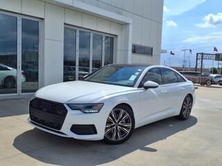 2023 Audi A6
