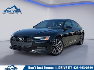 2022 Audi A6 for sale in Chattanooga TN