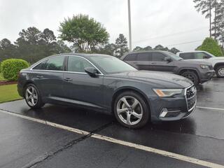 2024 Audi A6
