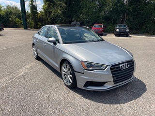 2016 Audi A3
