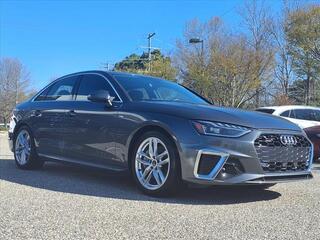 2023 Audi A4