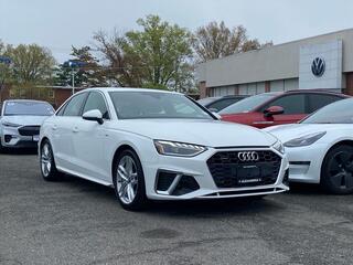 2023 Audi A4 for sale in Alexandria VA
