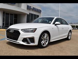 2022 Audi A4 for sale in Bossier City LA