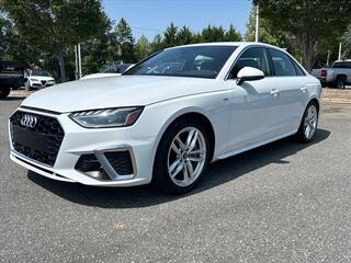 2023 Audi A4 for sale in Fort Mill SC