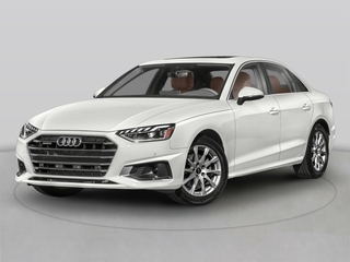 2024 Audi A4
