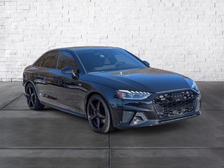 2023 Audi A4