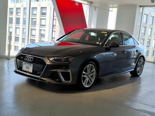 2023 Audi A4 for sale in New York NY