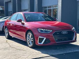 2023 Audi A4