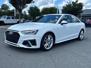 2023 Audi A4 for sale in Fort Mill SC