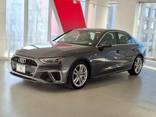 2023 Audi A4 for sale in New York NY