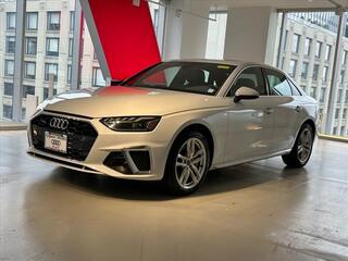 2021 Audi A4 for sale in New York NY