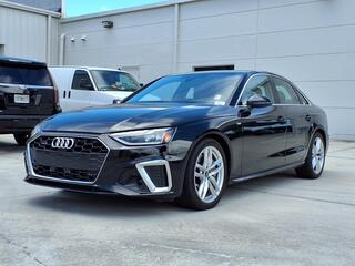 2023 Audi A4