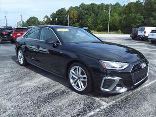 2023 Audi A4 for sale in Havelock NC