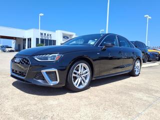 2023 Audi A4