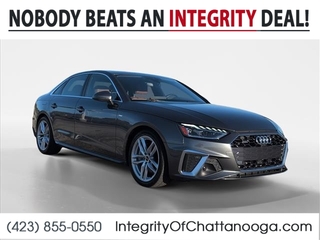 2024 Audi A4 for sale in Chattanooga TN