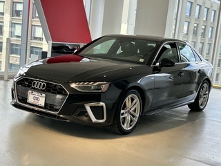 2023 Audi A4 for sale in New York NY