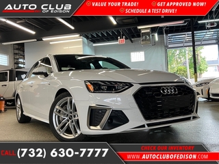 2023 Audi A4 for sale in Woodbridge NJ