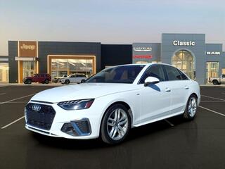 2024 Audi A4 for sale in Lancaster SC