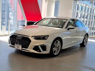 2023 Audi A4 for sale in New York NY