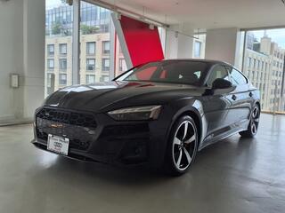 2023 Audi A5 Sportback for sale in New York NY